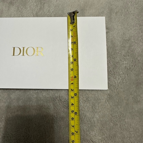 🆕Dior envelope new - Picture 5 of 6